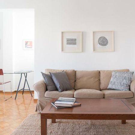 Ariadne'S Penthouse In Central Athens Luaran gambar