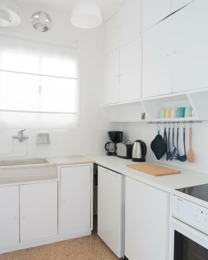 Ariadne'S Penthouse In Central Athens Luaran gambar
