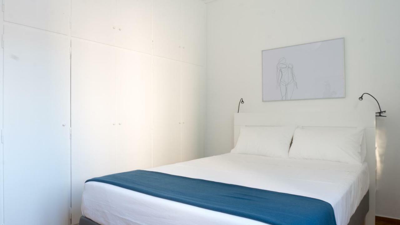 Ariadne'S Penthouse In Central Athens Luaran gambar