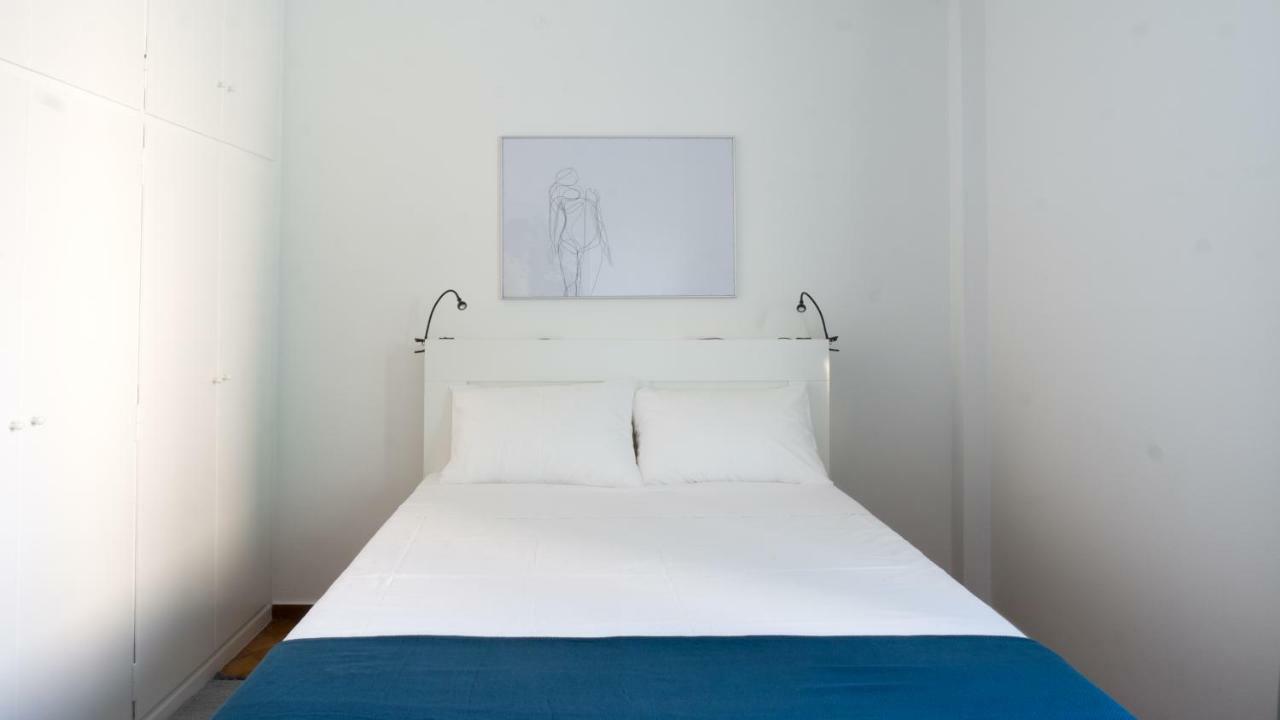 Ariadne'S Penthouse In Central Athens Luaran gambar