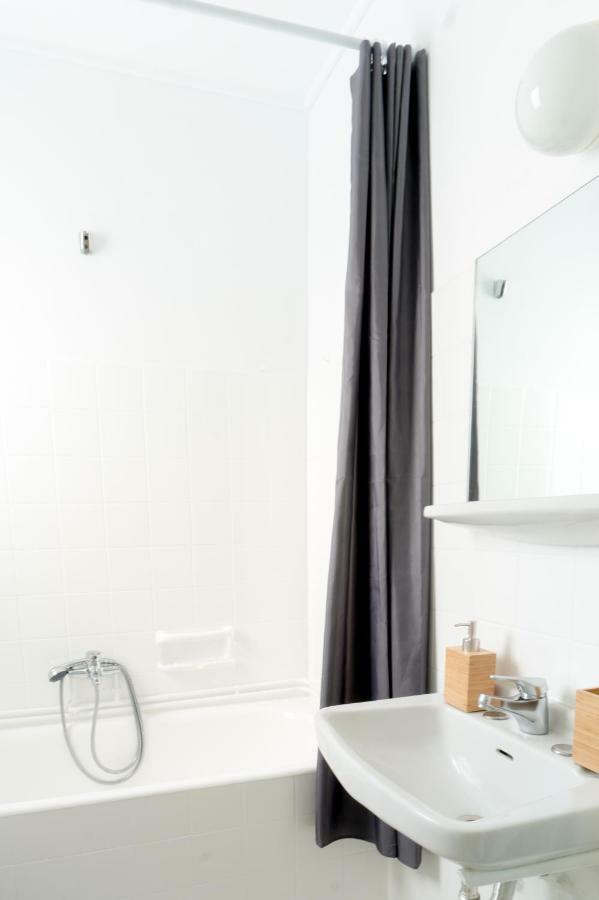 Ariadne'S Penthouse In Central Athens Luaran gambar